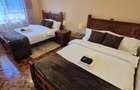 3 Bed Townhouse with En Suite at Karen - 8