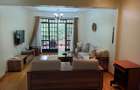 Furnished 2 Bed Apartment with En Suite at Nyari - 1