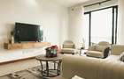 Furnished 1 Bed Apartment with En Suite at Lantana Road - 4