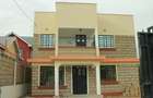 4 Bed Townhouse with En Suite at Magadi Road - 1