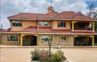 7 Bed House with Staff Quarters at Evergreen - 2