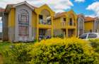 4 Bed Townhouse with En Suite at Milimani - 2