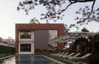 4 Bed Villa with En Suite in Mombasa Road - 2