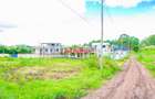 0.0697 ha Residential Land at Gikambura - 4