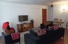 Serviced 2 Bed Apartment with En Suite at Off Danis Prit Rd. - 1