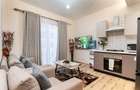 Serviced 2 Bed Apartment with En Suite in Kilimani - 4
