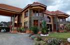 5 Bed House with En Suite at Muthaiga - 1