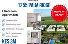 Serviced 1 Bed Apartment with En Suite in Vipingo - 20
