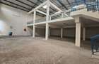 6,195 ft² Warehouse with Parking in Ruaraka - 2