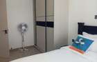 Serviced 1 Bed Apartment with Swimming Pool at George Padmore Road - 6