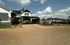 4 Bed Villa with En Suite in Kiambu Road - 8