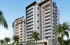 2 Bed Apartment with En Suite at Nyali - 2