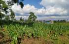 0.104 ac Land in Githunguri - 2