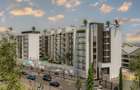 Furnished Studio Apartment with Swimming Pool at Near Jkia & Sgr Terminal - 2