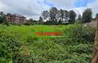 0.3 ha Commercial Land at Gikambura - 5