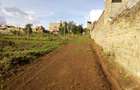 5,000 ft² Commercial Land at Juja Town Gatundu Road Juja - 8