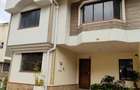 4 Bed Townhouse with En Suite in Westlands Area - 1