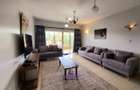 Furnished 3 Bed Apartment with En Suite at Near Arboretum Forest - 4