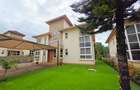 4 Bed House with Swimming Pool in Runda - 1