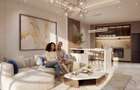 1 Bed Apartment with Swimming Pool at Riverside Drive - 2