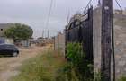 Land at Bamburi - 10