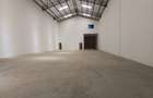 8,000 ft² Warehouse with Backup Generator in Mlolongo - 6