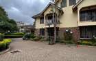 5 Bed Townhouse with En Suite in Kileleshwa - 2
