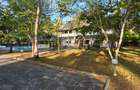 4 Bed Villa with En Suite in Watamu - 2