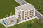 Studio Apartment with Swimming Pool at Mtwapa - 4