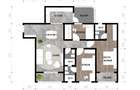 2 Bed Apartment with En Suite at Mogotio Rd - 14