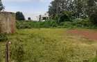 0.125 ac Land in Kikuyu Town - 7