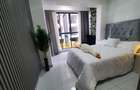 Studio Apartment with Swimming Pool at Syokimau - 3