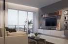 4 Bed Apartment with En Suite at Nyeri Rd - 1