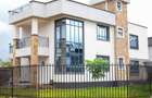 4 Bed Townhouse with En Suite at Kenyatta Road - 4