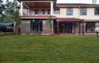 4 Bed House with En Suite at Runda Grove - 1