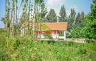 0.1 ha Residential Land at Thogoto - 1