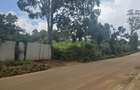Land at Kikuyu - 1