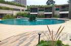 Serviced 2 Bed Apartment with En Suite at Nyari - 1