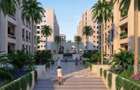 2 Bed Apartment with En Suite in Mtwapa - 5