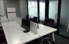Furnished Office with Service Charge Included in Westlands Area - 6