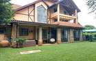 5 Bed House with En Suite at Muteero Road - 1