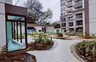 Furnished 3 Bed Apartment with En Suite in Riverside - 2