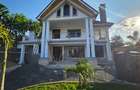 5 Bed Townhouse with En Suite in Kiambu Road - 5