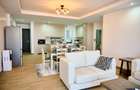 Serviced 3 Bed Apartment with En Suite at Riverside - 3