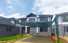 4 Bed House with Swimming Pool at Runda Paradise - 1