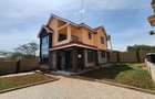 4 Bed House with En Suite at Rimpa - 2