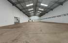9,300 ft² Warehouse with Service Charge Included in Thika - 7