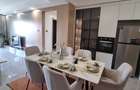 Serviced 3 Bed Apartment with En Suite at Riverside - 9