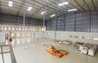 15,000 ft² Warehouse with Backup Generator in Kiambu Road - 13