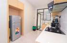Serviced 1 Bed Apartment with Swimming Pool at Othaya Road - 16